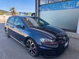 Volkswagen Golf GTI 2.0 TSI 5p. 2015 - Volkswagen Golf: V Golf5 GTI