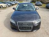 Audi A3 2.0 TDI 140 PS / Navi / Sitzheizung - Audi A3: 140 Ps
