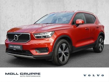 Volvo XC40 - 1