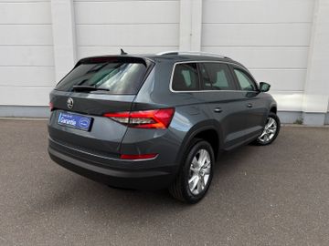 Skoda Kodiaq - 4