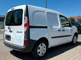 Renault Kangoo Z.E. 33 SOH93%|Werkstatt|Sortimo|NAVI|PDC - Renault Kangoo mit Elektro-Antrieb