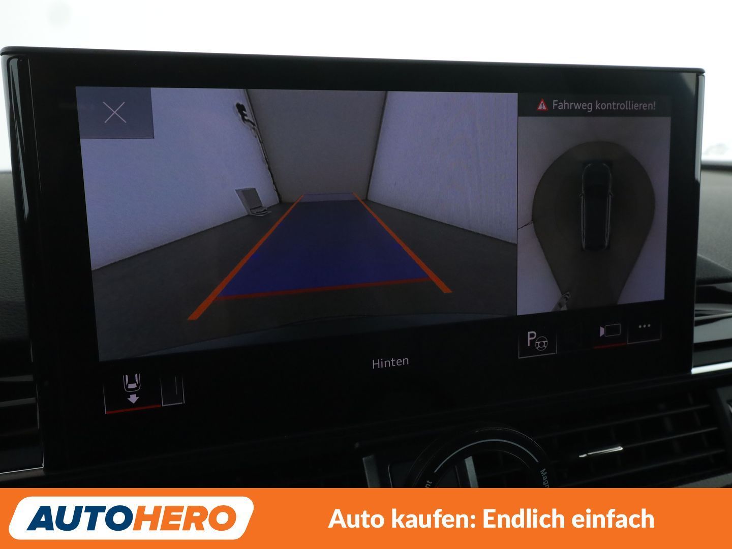Audi S4 3.0 TDI quattro Aut.*NAVI*HEAD-UP*LED*ACC*CAM foto 24
