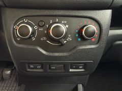 DACIA Lodgy Laureate AHK/KLIMA/ECO Modus/