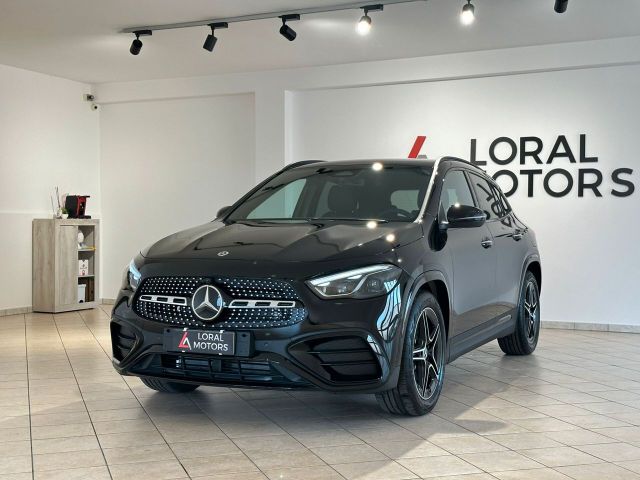 Otros Mercedes-benz GLA 200d AMG Line Night Pack