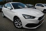 Seat Leon Style DSG Klima/CarPlay/Parkhilfe/Tempomat - gebrauchte Seat Leon aus dem Jahr 2022