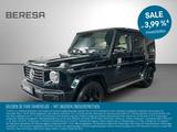 Mercedes-Benz G 450 d Exclusive AHK Technik SHD Night Burmest. - Mercedes-Benz G 450 Jahreswagen