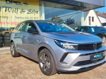 Bild 2 Opel Grandland (X) Grandland Enjoy +LED+PDC+SHZ+KLIMA+ALU+