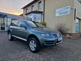Volkswagen Touareg R5 TDI - gebrauchte VW Touareg aus dem Jahr 2006