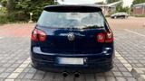 Volkswagen Golf 5 2.0 TFSI GTI TÜV HG-Motorsport 370PS - Volkswagen Golf: GTI TFSI