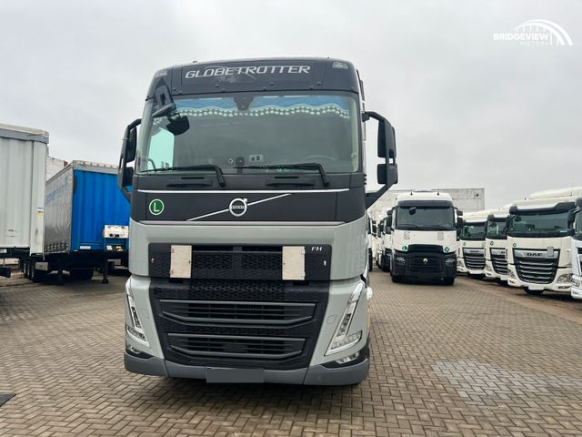 Volvo FH 460