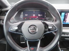 SKODA Octavia Combi 2.0 TDI RS DSG AHK Columbus Travel SKODA Octavia Combi 2.0 TDI RS DSG AHK Columbus Travel