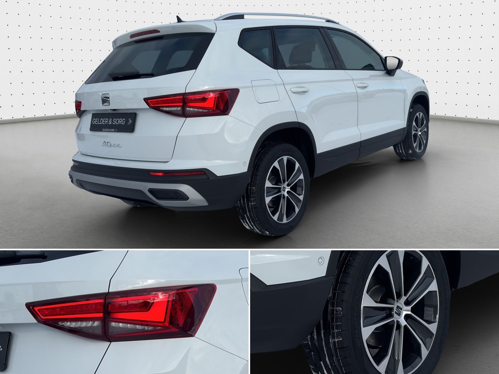 Seat Ateca - Bild 18