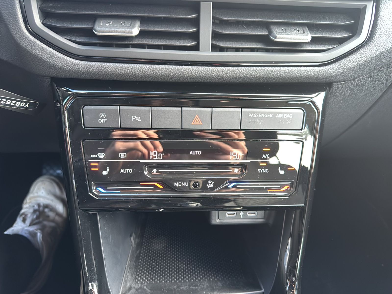 T-Cross Life 1.0 TSI, IQ.Drive, ACC, Navi, LED,