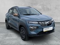 Dacia Spring - Vorschau Bild 7