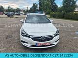 Opel Astra K Sports Tourer Dynamic -1.HAND-LEDER-LED- - Opel Astra: Weiß, Sports Tourer