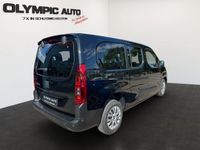Fiat Doblo Maxi 1,5 Automatik 7-SITZE KAMERA SITZHZG - Image