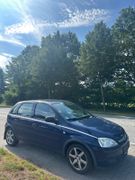 OPEL Corsa Foto 3
