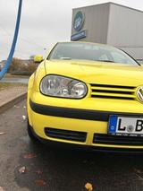 Volkswagen Golf IV 1,6 16v - Volkswagen Golf: Iv 16