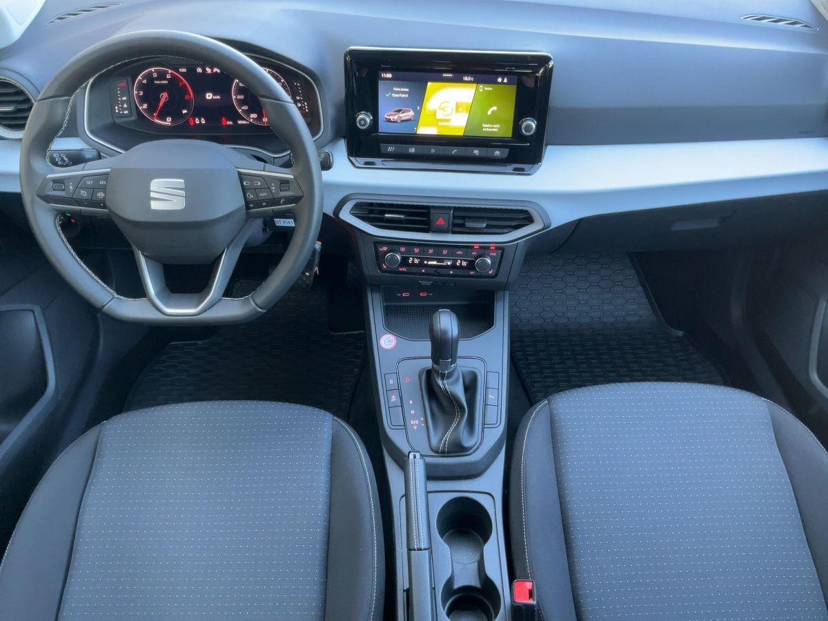Seat Ibiza - Bild 9