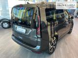 Ford Transit Connect FlexCab L1 Active 122 PS Automat - Ford Transit: Automatik