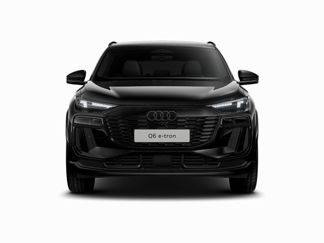 Q6 SUV e-tron performance 225 kW