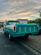 Ford F100 Pick Up V8 302 US Car Truck Oldt... - Ford F 100 von privat