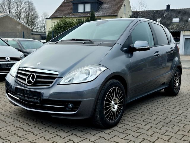 Mercedes-Benz A 160 A -Klasse A 160  AHK abnehmbar