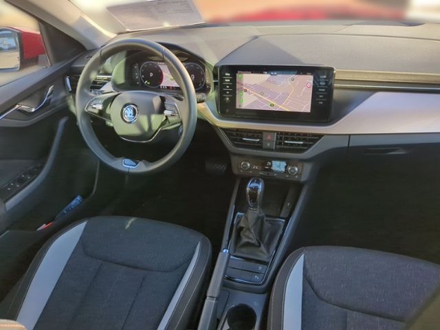 Fahrzeugabbildung SKODA Kamiq 1.0 TSI DSG Style NAV KOMFORT ACC TRAVEL A