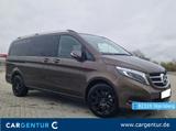 Mercedes-Benz V 220 d Edition lang - Mercedes-Benz V 220 in München