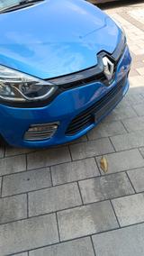 Renault Clio GT line ENERGY TCe 120 EDC GT - Renault Clio mit Benzin-Antrieb: Servolenkung, Kleinwagen, Automatik