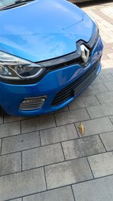 Renault Clio GT line ENERGY TCe 120 EDC GT - Renault Clio aus 2014