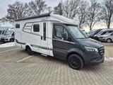 HYMER / ERIBA / HYMERCAR ML-T 580 Xperience *Premium*170PS*GFK* - HYMER / ERIBA Teilintegrierter