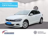 Volkswagen Polo Comfortline 1.0 TSI 3,99% KLIMA ACC DAB PDC - Volkswagen Polo: 1.3