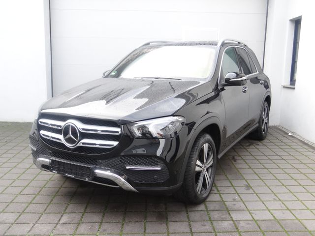 Mercedes-Benz GLE 350 d 4M AIRMATIC/Panor/360°