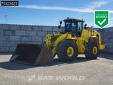 Hyundai HL980 High Tip Bucket - Hyundai LKWs
