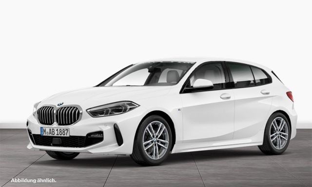 BMW 118i Hatch