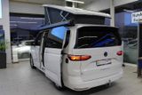 Volkswagen VW California Beach Sie sparen: 11.600€ - mit Diesel-Antrieb: Sparen