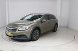 Opel Insignia CT Country Tourer 4x4 * Top-Zustand - Opel Gebrauchtwagen in Dresden