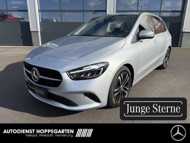 Mercedes-Benz B 180 Progressive Adv. LED Kamera MBUX Sitzhzg.