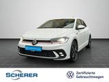 Volkswagen Polo GTI 2.0 TSI DSG IQ.LIGHT NAVI PDC LIGHT ASS - VW Polo Gebrauchtwagen in Saarbrücken