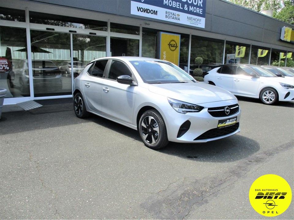 Opel Corsa-e Edition imagem 2
