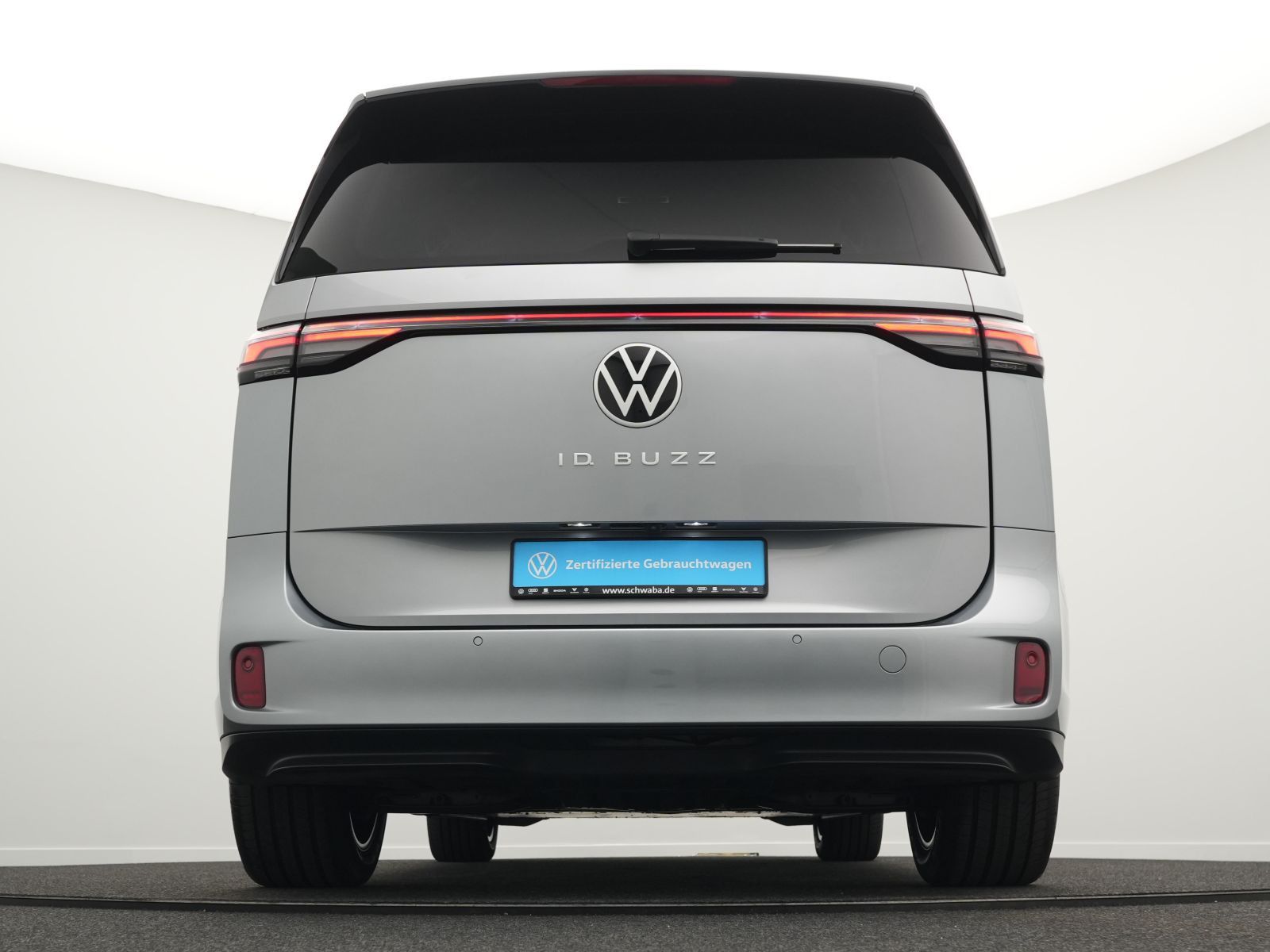 Volkswagen ID. Buzz - Bild 45