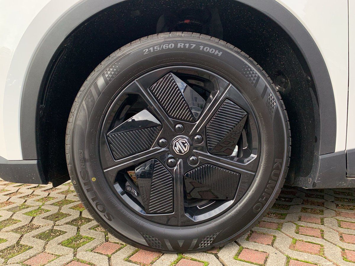MG S5 - Bild 13
