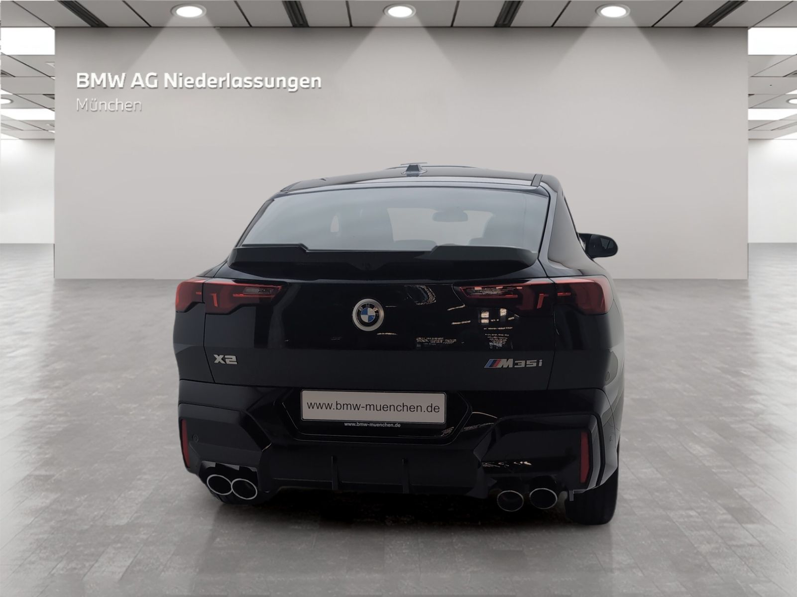 BMW X2 - Bild 7