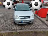 Opel Mirvana A - Opel Meriva in Leipzig