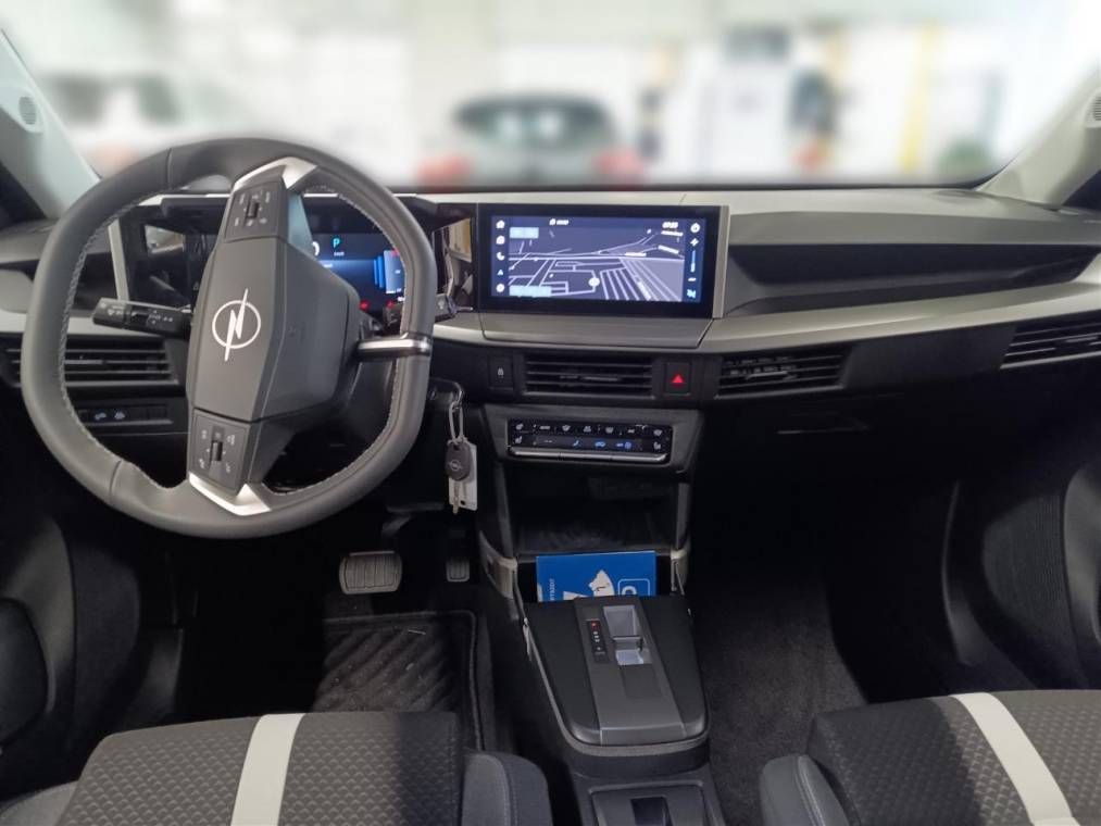 Fahrzeugabbildung Opel Frontera GS MildHybrid 81KW 6e-DCT