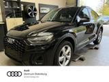 Audi Q5 Sportback 40 TDI S-tronic quattro S-Line ACC - Audi Q5 mit Diesel-Antrieb: Limousine