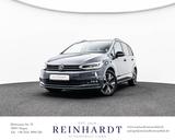 Volkswagen TOURAN 2.0TDi HIGHLINE/BLACK STYLE/PANO/7-SITZE - VW Touran Gebrauchtwagen in Dortmund