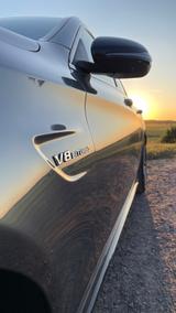 Mercedes-Benz C 63 S T MB100 Junge Sterne Garantie Perf AGA - Mercedes-Benz: Sterne Junge