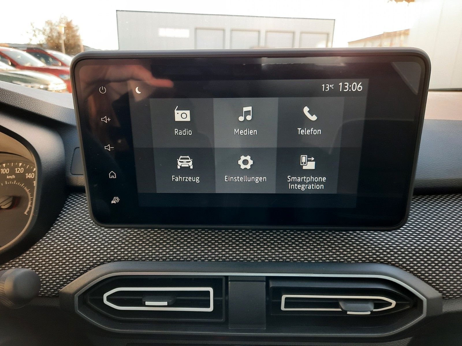 Dacia Sandero - Bild 20